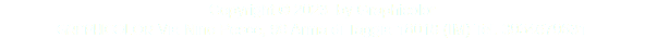 Copyright © 2023 by Graphicolor GRAPHICOLOR Via Nino Pesce, 99 Arma di Taggia 18018 (IM) Tel. 3934679631